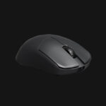 Best Gaming Mouse Lamzu Maya X Black