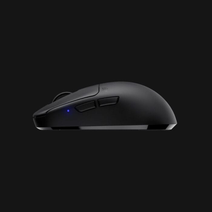 Pulsar TenZ Signature Edition – Rato Gaming Sem Fios