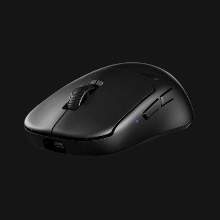 Pulsar TenZ Signature Edition – 47g 8K Wireless Gaming Mouse
