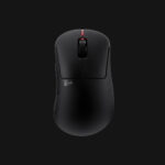 Pulsar x ZywOo "The Chosen" – Rato Gaming Sem Fios com Polling Rate 8K