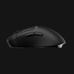 Pulsar x ZywOo "The Chosen" – Rato Gaming Sem Fios com Polling Rate 8K