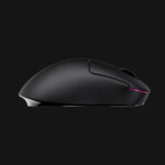Pulsar x ZywOo "The Chosen" – Rato Gaming Sem Fios com Polling Rate 8K