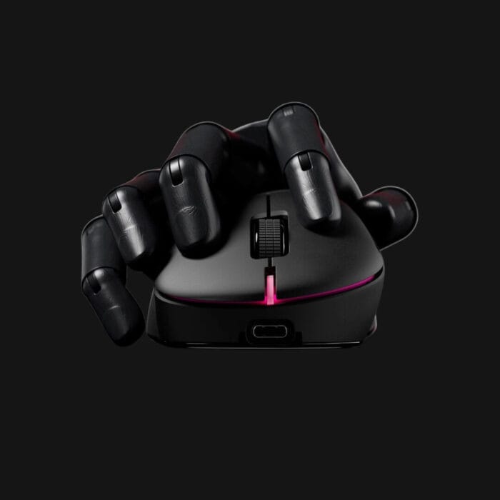 Pulsar x ZywOo "The Chosen" – Rato Gaming Sem Fios com Polling Rate 8K