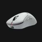 Pulsar x ZywOo "The Chosen" – Rato Gaming Sem Fios com Polling Rate 8K