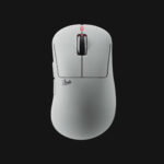 Pulsar x ZywOo "The Chosen" – Rato Gaming Sem Fios com Polling Rate 8K
