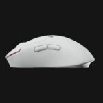 Pulsar x ZywOo "The Chosen" – Rato Gaming Sem Fios com Polling Rate 8K