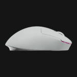 Pulsar x ZywOo "The Chosen" – Rato Gaming Sem Fios com Polling Rate 8K