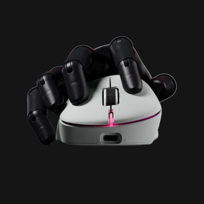 Pulsar x ZywOo "The Chosen" – Rato Gaming Sem Fios com Polling Rate 8K