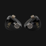 SIMGOT EM6L – IEM Híbrido 1DD + 4BA