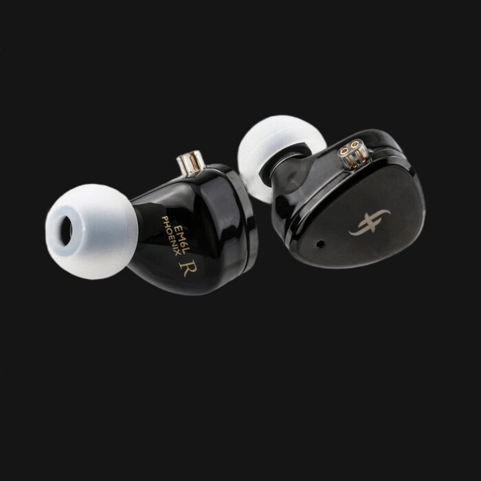 SIMGOT EM6L – IEM Híbrido 1DD + 4BA