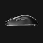 Pulsar X2 CRAZYLIGHT Wireless Gaming Mouse - Black