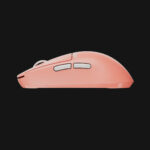 Pulsar X2 CRAZYLIGHT Wireless Gaming Mouse - Pink
