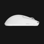 Pulsar X2 CRAZYLIGHT Wireless Gaming Mouse - White