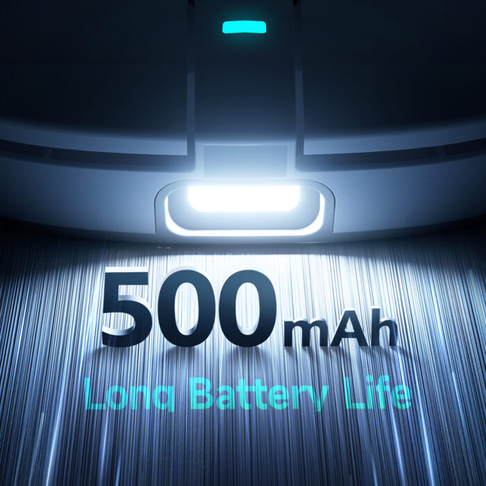 MCHOSE A7 bateria MCHOSE A7 bateria