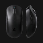 MCHOSE A7 PRO preto