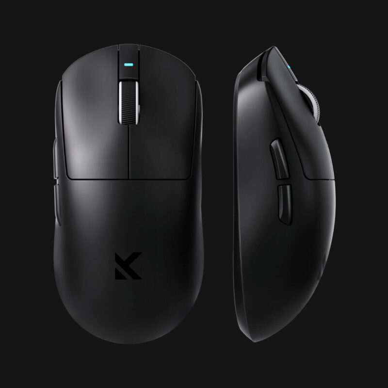 MCHOSE A7 PRO preto