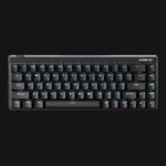 MCHOSE Ace 68 Air Aurora Black