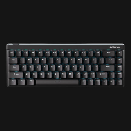 MCHOSE Ace 68 Air Aurora Black