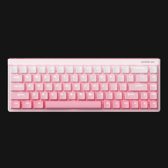 MCHOSE Ace 68 Air Peach