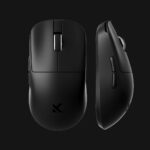 MCHOSE L7 ULTRA BLACK
