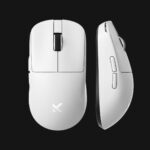 MCHOSE L7 ULTRA WHITE