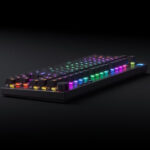 MCHOSE Mix 87 HE Keyboard