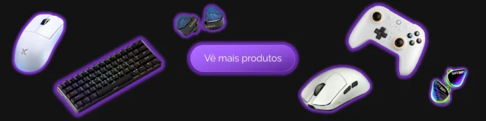 Banner Gamer Unlocked PT