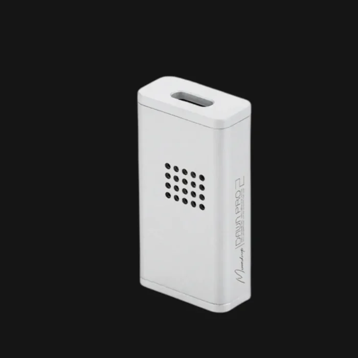 Moondrop Dawn Pro 2 – DAC/AMP USB Portátil com Dual CS43198 - Image 4