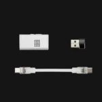 Moondrop Dawn Pro 2 – DAC/AMP USB Portátil com Dual CS43198 - Image 6