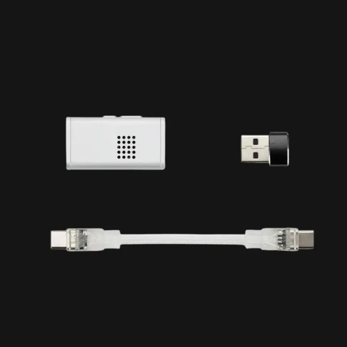 Moondrop Dawn Pro 2 – DAC/AMP USB Portátil com Dual CS43198 - Image 6