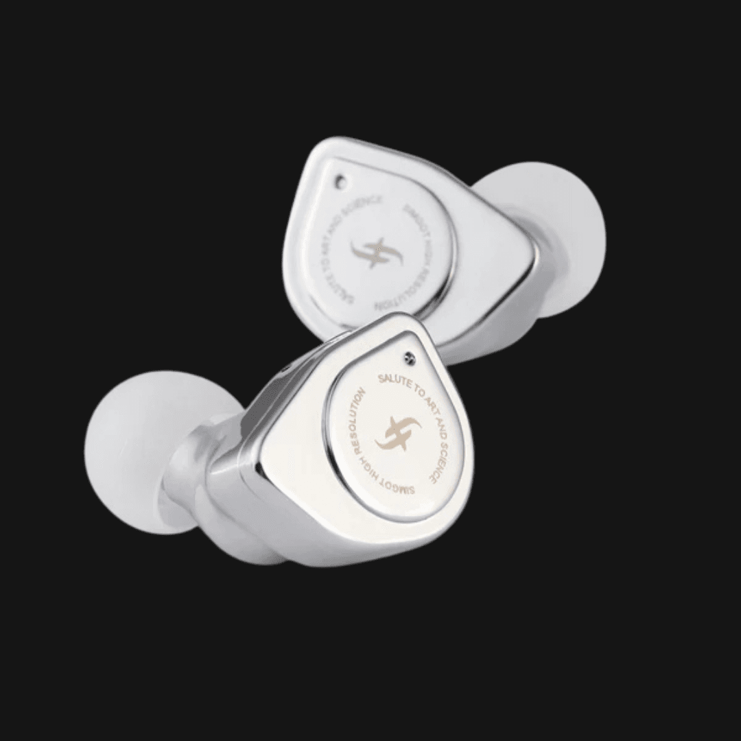 Simgot-EW200 Simgot EW200 IEM