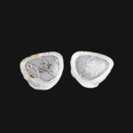 TANGZU Waner SG II – IEM Dinâmico HiFi de 10mm - Image 5