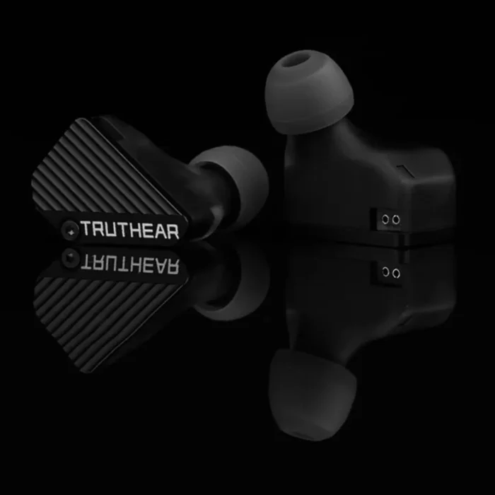 Truthear Pure IEM