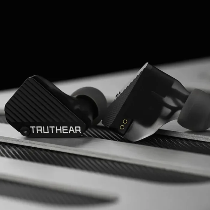 Truthear Pure IEM