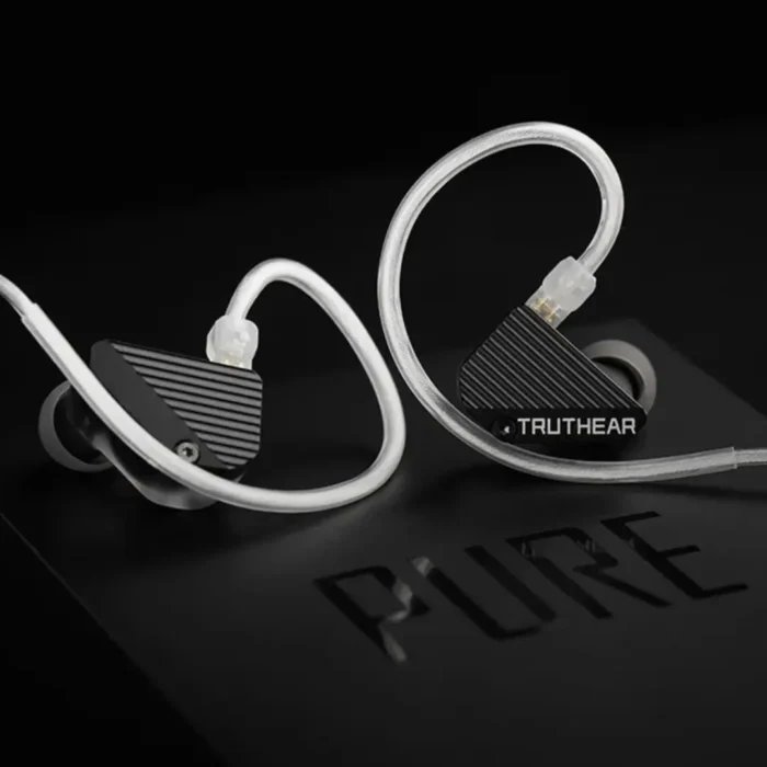 Truthear Pure IEM