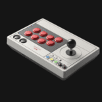 8BitDo Arcade Stick