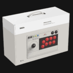 8BitDo Arcade Stick box