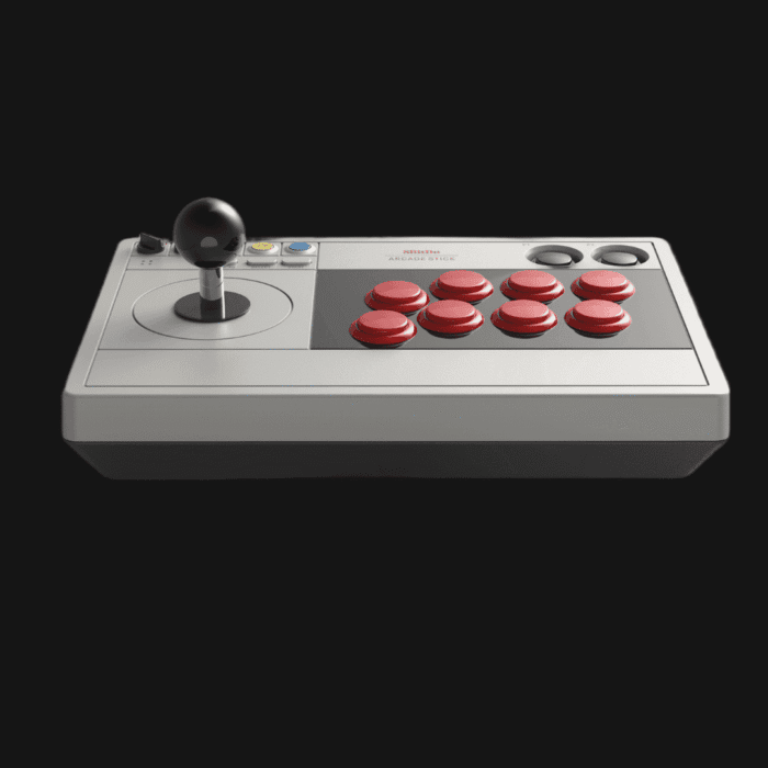 8BitDo Arcade Stick