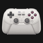8BitDo Pro 3 Bluetooth Gamepad Classic