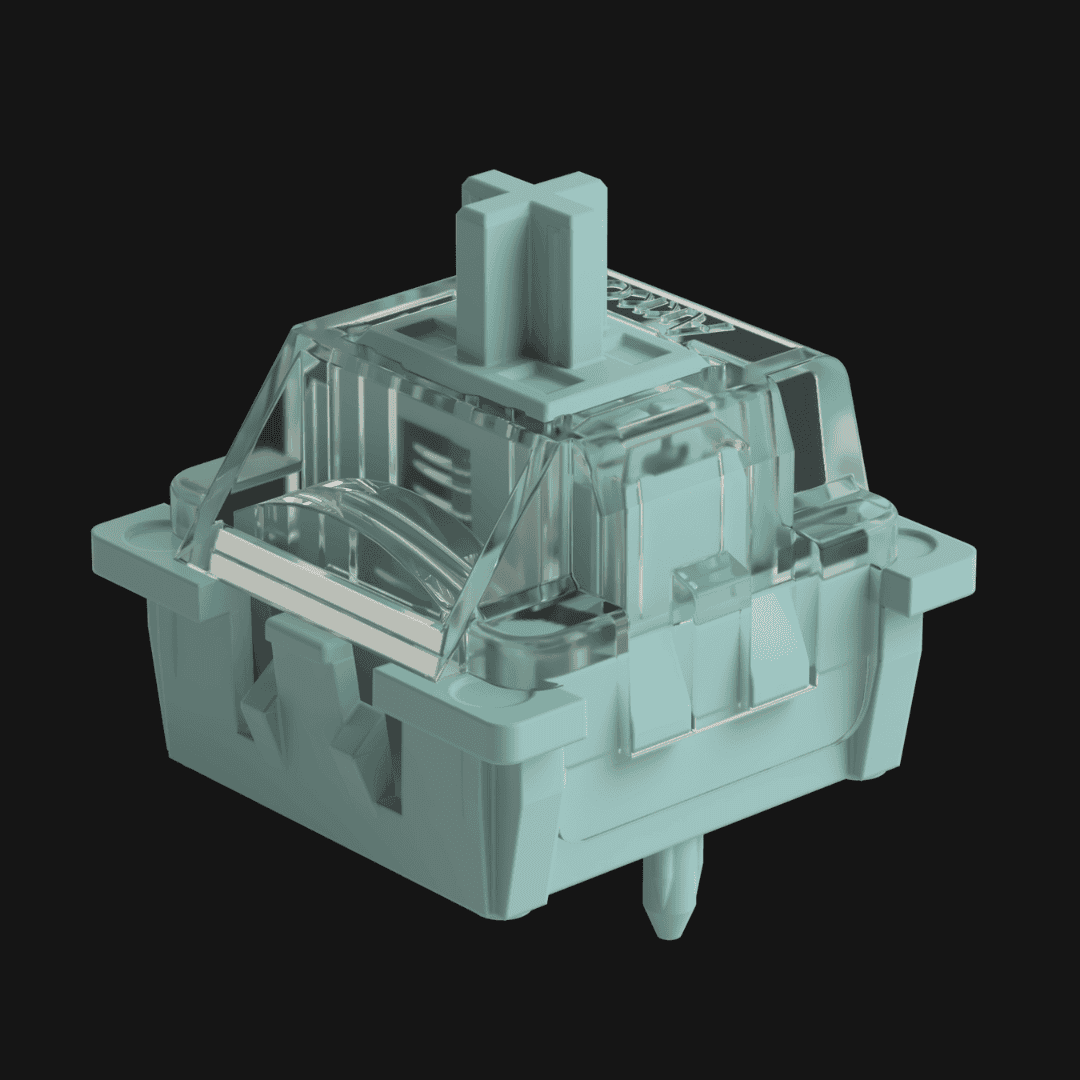 Switches Magnéticos Akko AstroAim Switches Magnéticos Akko AstroAim