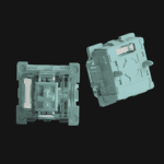 Switches Magnéticos Akko AstroAim