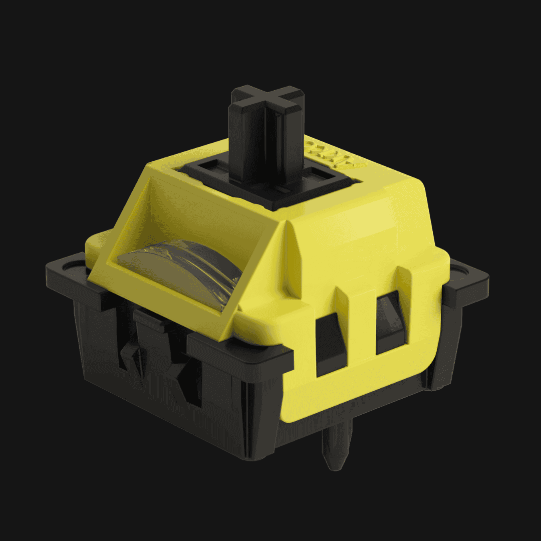 Switches Magnéticos Akko Flash HE Switches Magnéticos Akko Flash HE