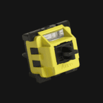 Switches Magnéticos Akko Flash HE