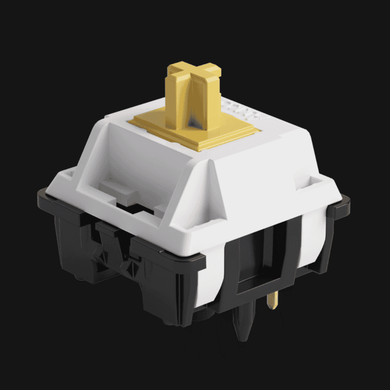 Switches Akko Penguin Silent Tactile