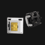 Switches Akko Penguin Silent Tactile