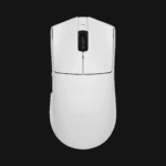 Vista superior do Rato Gaming Sem Fios ATK Blazing Sky X1 V2 Ultimate (54g).