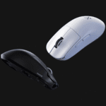MCHOSE L7 Pro Ultra-Lightweight Wireless Gaming Mouse