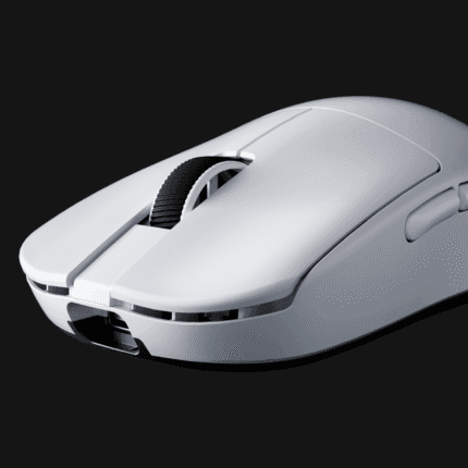 MCHOSE L7 Pro Ultra-Lightweight Wireless Gaming Mouse