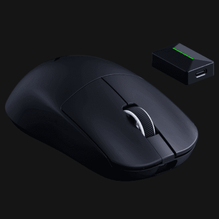 MCHOSE L7 Pro Ultra-Lightweight Wireless Gaming Mouse