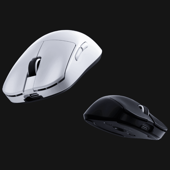 MCHOSE L7 Pro Ultra-Lightweight Wireless Gaming Mouse